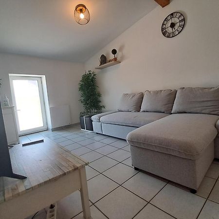 Charmant Appartement 2 Chambres 400 M Centre Gare Valence  Exterior foto