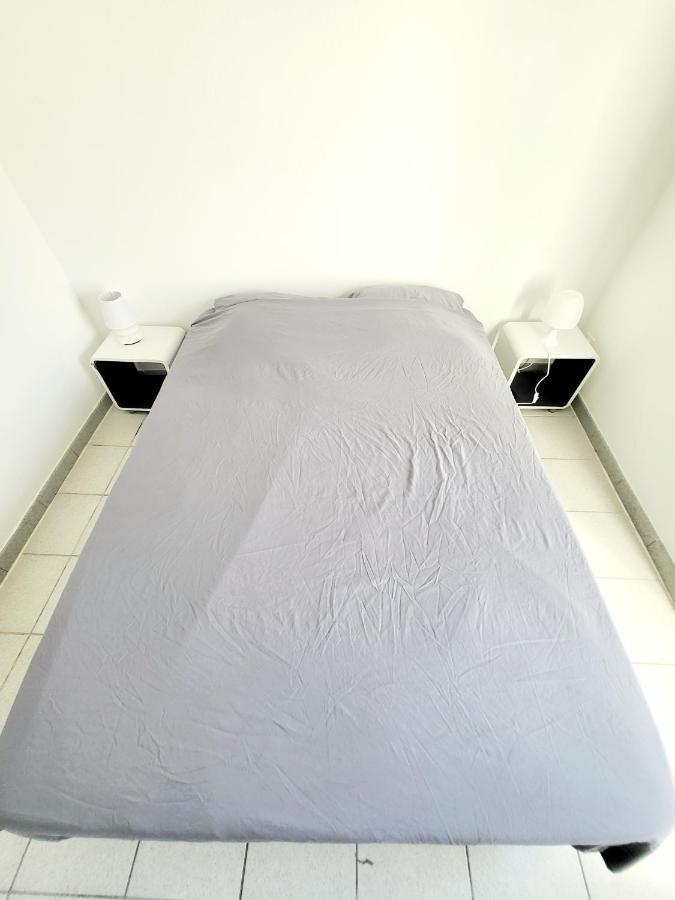Charmant Appartement 2 Chambres 400 M Centre Gare Valence  Exterior foto
